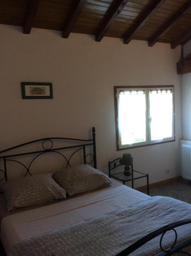 Gîte En Comminges Franquevielle Exterior foto