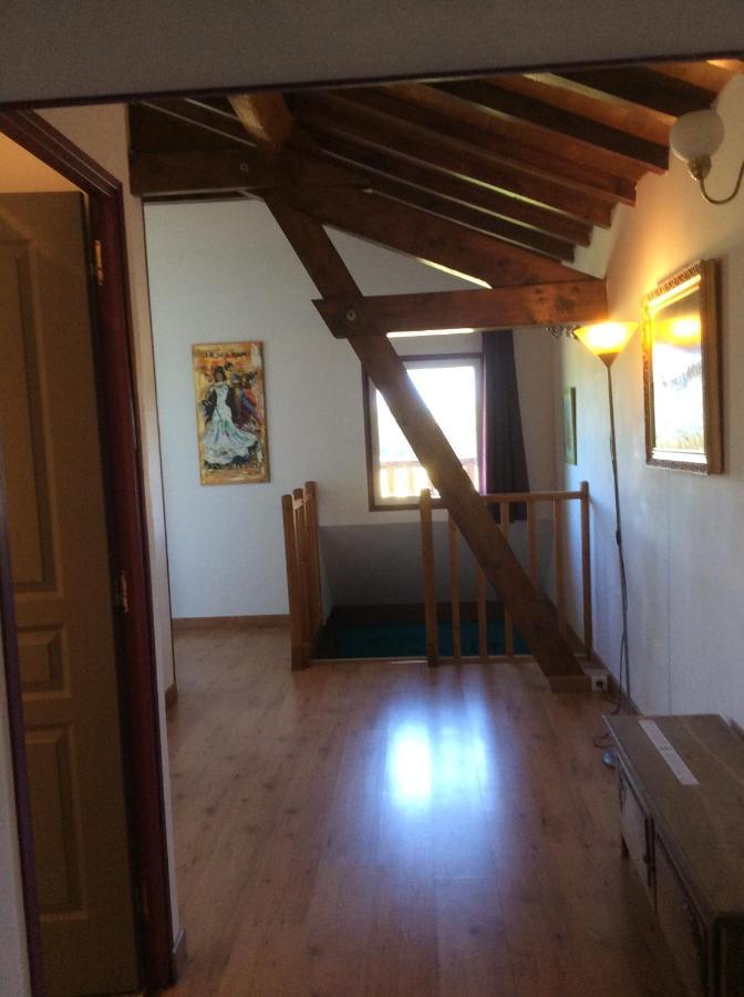 Gîte En Comminges Franquevielle Exterior foto